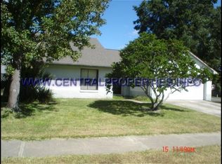 1024 Beckstrom Dr, Oviedo, FL 32765