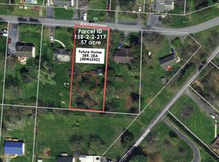 217 Farm View Rd, Front Royal, VA 22630