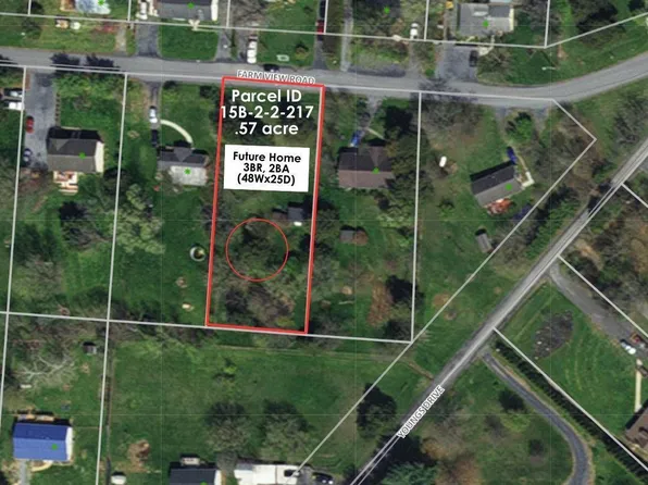 217 Farm View Rd, Front Royal, VA 22630