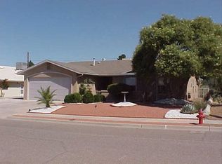 1070 Heather Cir, Las Cruces, NM 88005