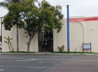 1415 E Alondra Blvd APT D, Compton, CA 90221