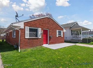 3624 Terrace Dr, Toledo, OH 43611