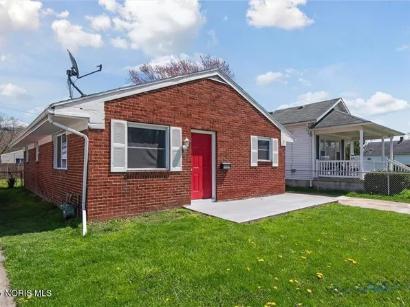 3624 Terrace Dr, Toledo, OH 43611