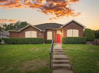 4319 Sarasota Ln, McKinney, TX 75070