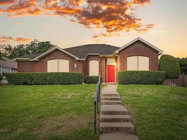 4319 Sarasota Ln, McKinney, TX 75070