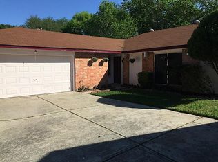 11818 Sawmill Stream Cir, Houston, TX 77067