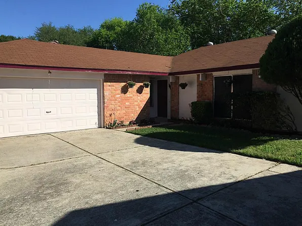 11818 Sawmill Stream Cir, Houston, TX 77067