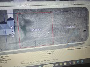 701 E Hewitt St, Forreston, IL 61030