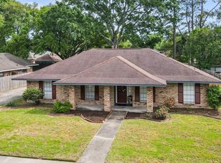 9750 Everglades Ave, Baton Rouge, LA 70814