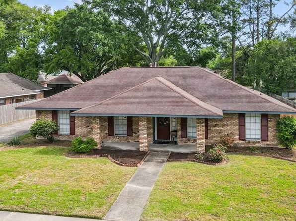 9750 Everglades Ave, Baton Rouge, LA 70814