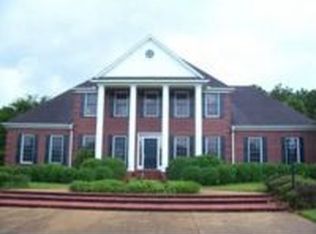 4319 Ridgeway Dr, Belden, MS 38826