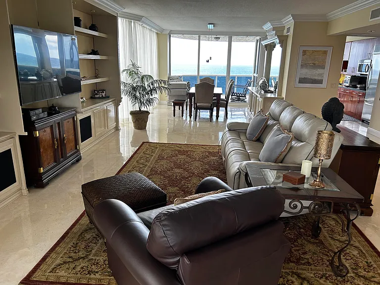3200 N Ocean Blvd #1101 — Photo 8