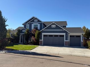 126 E Cordoba Ct, Meridian, ID 83646
