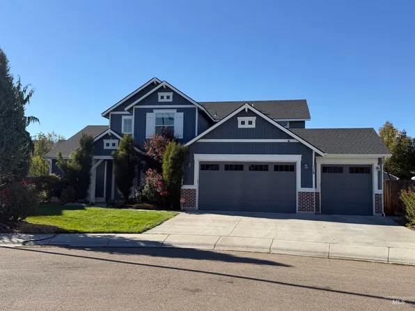 126 E Cordoba Ct, Meridian, ID 83646