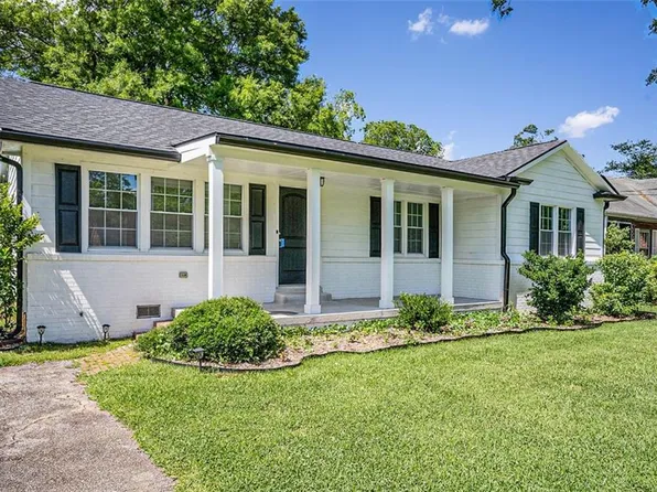 1333 W Poplar St, Griffin, GA 30224