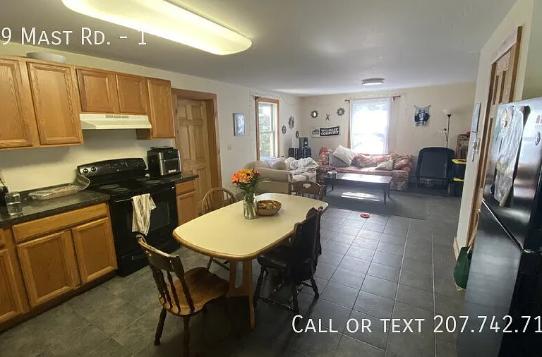 279 Mast Rd #1 — Photo 1