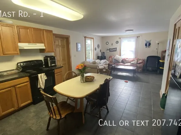 279 Mast Rd Unit 1, Durham, NH 03824