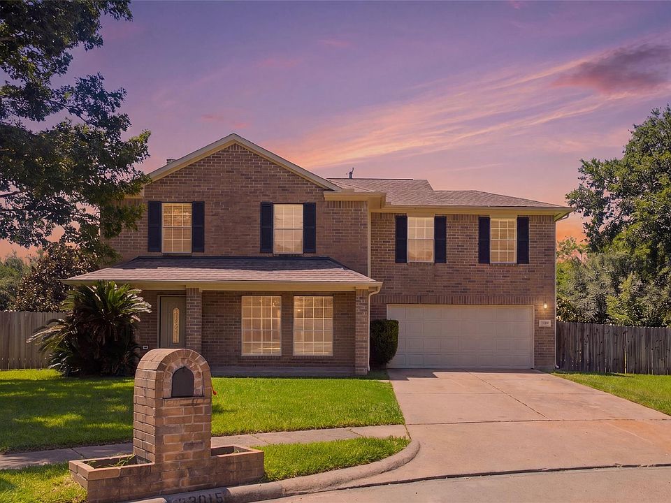 1st image of 23015 Powell House Ln