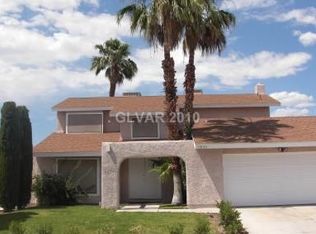 5848 W Cherokee Ave, Las Vegas, NV 89103
