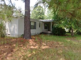 861 Marshall Mill Rd, Fort Valley, GA 31030