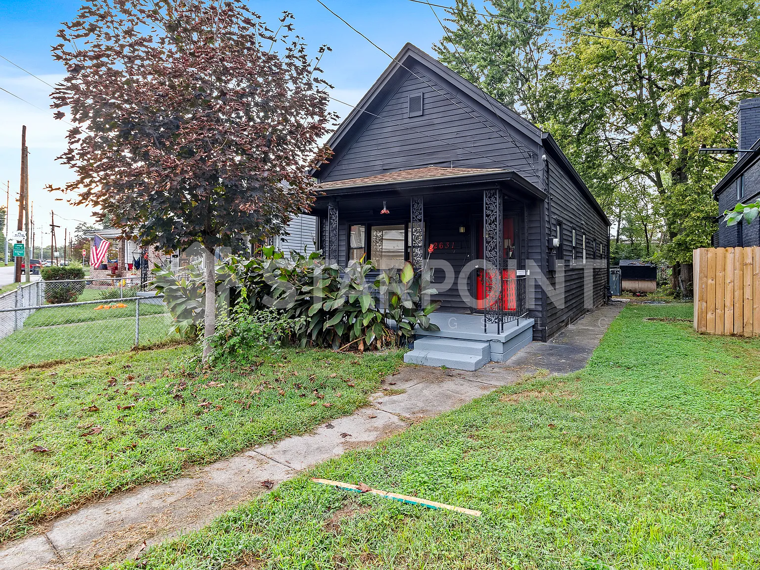 2631 Northwestern Pkwy - 1 — Photo 2