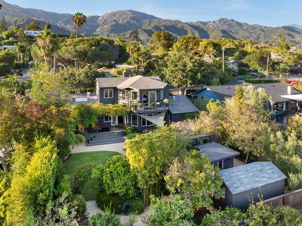 2688 Dorking Pl, Santa Barbara, CA 93105
