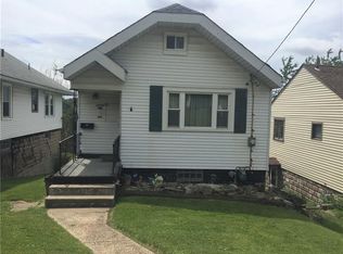 1646 Mohrbach St, Pittsburgh, PA 15207