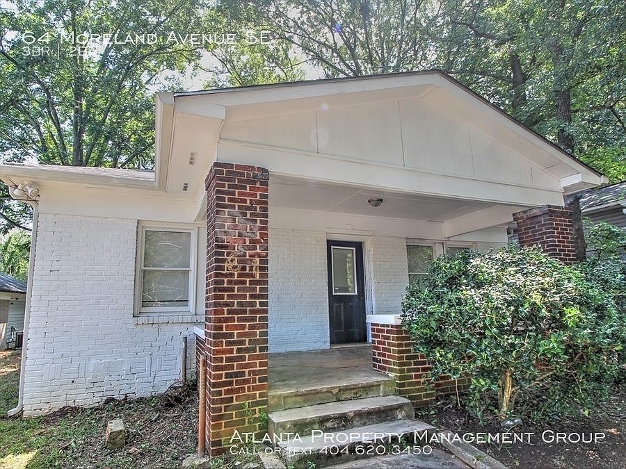 64 Moreland Ave SE, Atlanta, GA 30316 Zillow