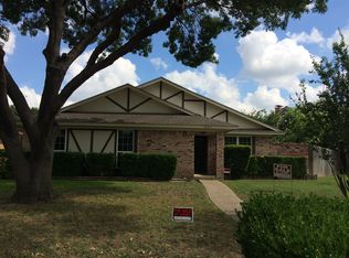 1807 Clover Trl, Richardson, TX 75081