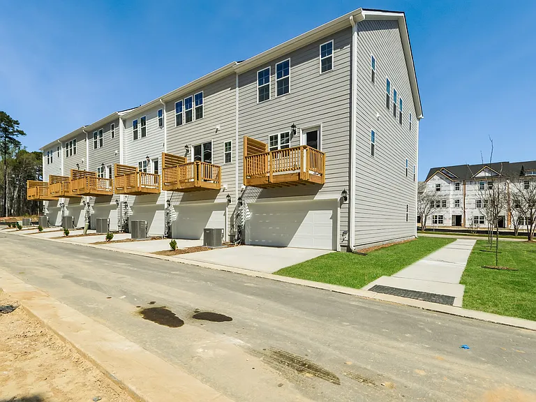 Legacy Oaks Townhomes — Photo 61