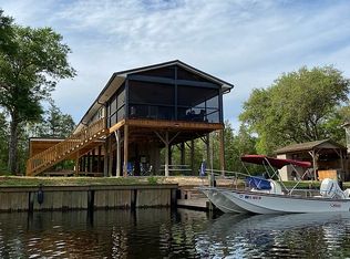 7743 Marshall Rd, Milton, FL 32583