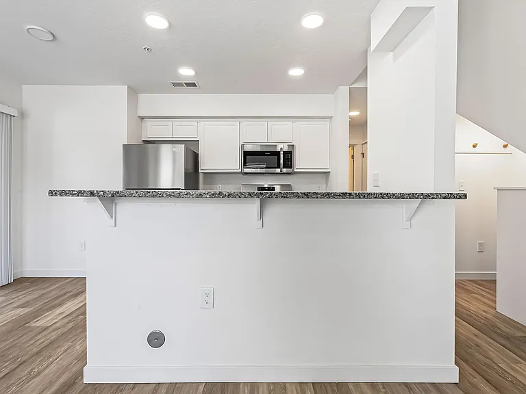 Happy Valley Townhomes — Photo 49