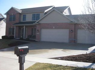 1033 Balsam Rd, Normal, IL 61761