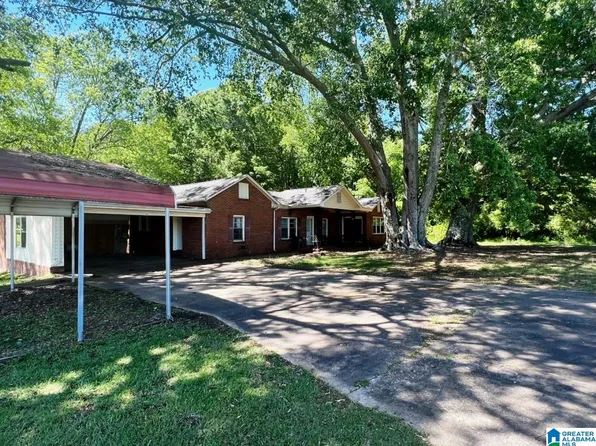 93145 Highway 9, Lineville, AL 36266