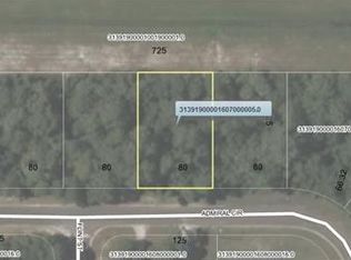 139 Admiral Cir, Sebastian, FL 32958