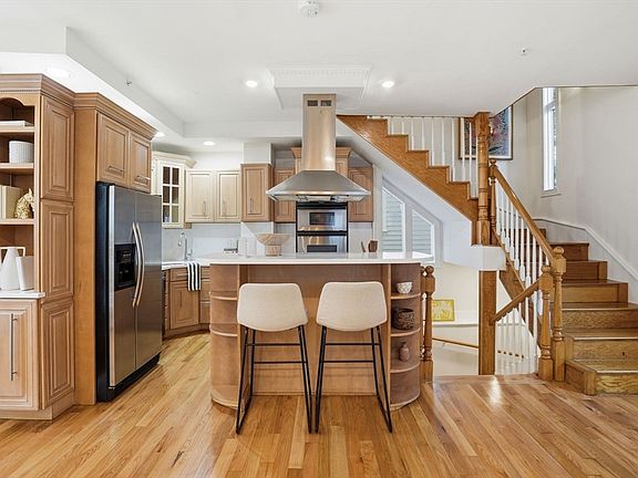 2nd image of 45 Market St #2