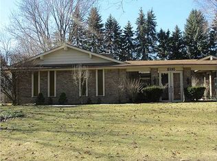 6145 N Chanticleer Dr, Maumee, OH 43537