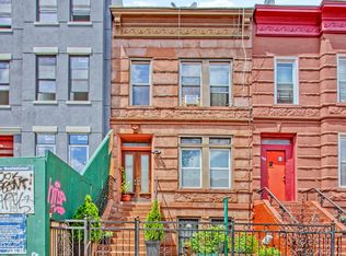 607 Bainbridge St, Brooklyn, NY 11233