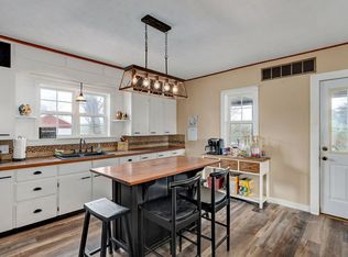 13461 Lawrence #1090, Mount Vernon, MO 65712
