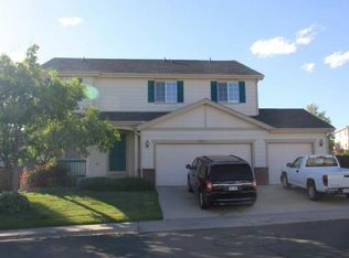 5407 S Rome St, Aurora, CO 80015