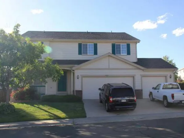 5407 S Rome St, Aurora, CO 80015