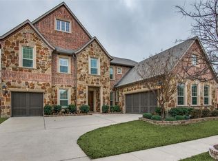 7321 Los Padres Pl, McKinney, TX 75070