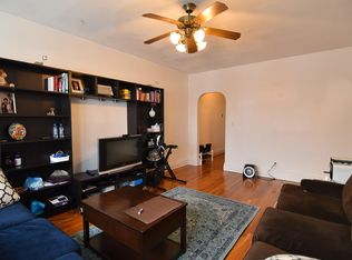 1749 Commonwealth Ave #8, Brighton, MA 02135