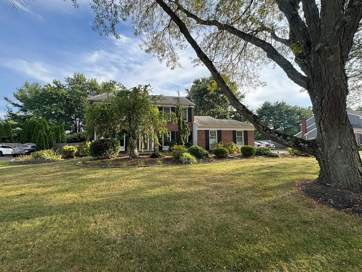 1586 Revere Rd — Photo 2