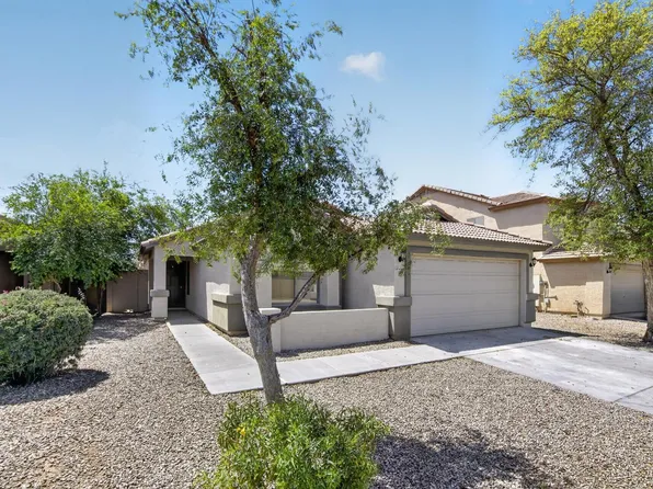6550 S 44th Ave, Laveen, AZ 85339
