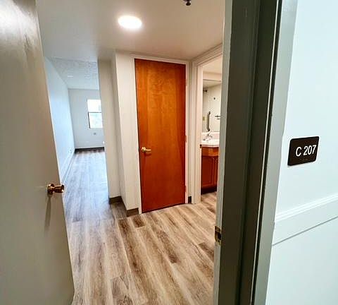 2nd image of 9857 Silverdale Way NW APT C207