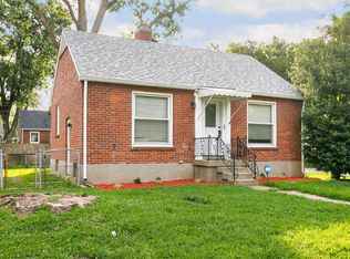 3045 Bon Air Ave, Louisville, KY 40205