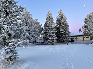 8806 Bronco Trl, Cheyenne, WY 82009