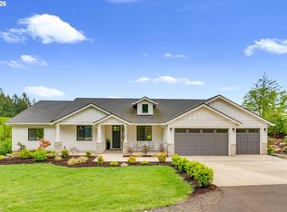 17750 NE Hillsboro Hwy, Newberg, OR 97132