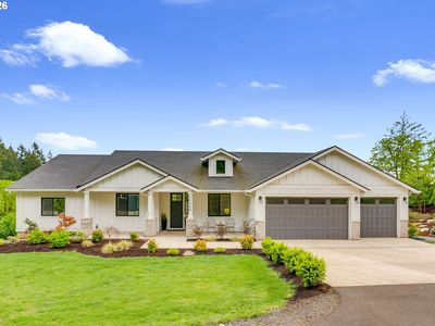 17750 NE Hillsboro Hwy, Newberg, OR, 97132